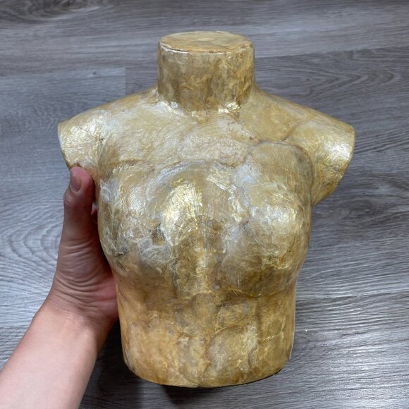 Gold Bust Home Decor - Picture 6 of 11